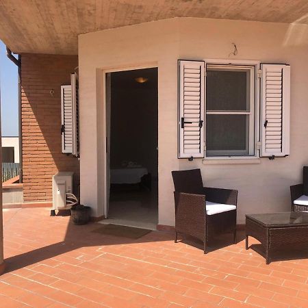 كامبوباسّو Villa Carmen Resort المظهر الخارجي الصورة