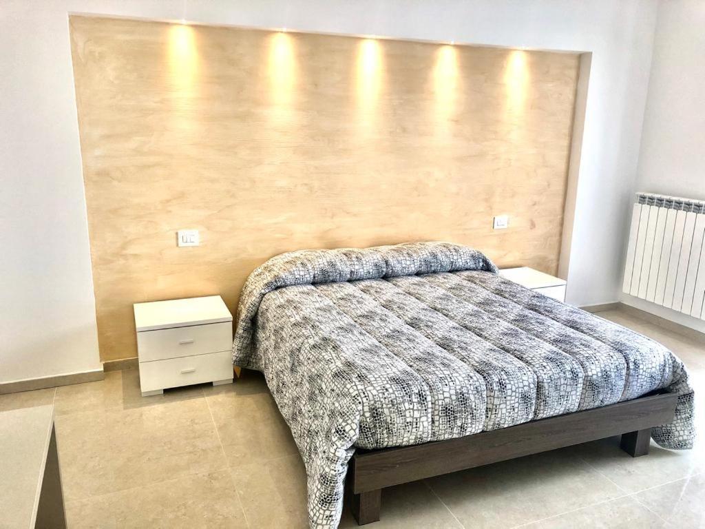 كامبوباسّو Villa Carmen Resort المظهر الخارجي الصورة