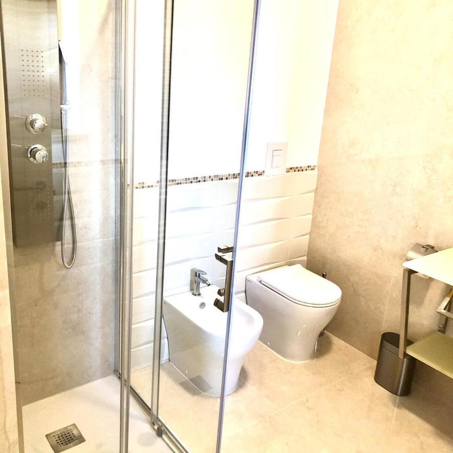 كامبوباسّو Villa Carmen Resort المظهر الخارجي الصورة