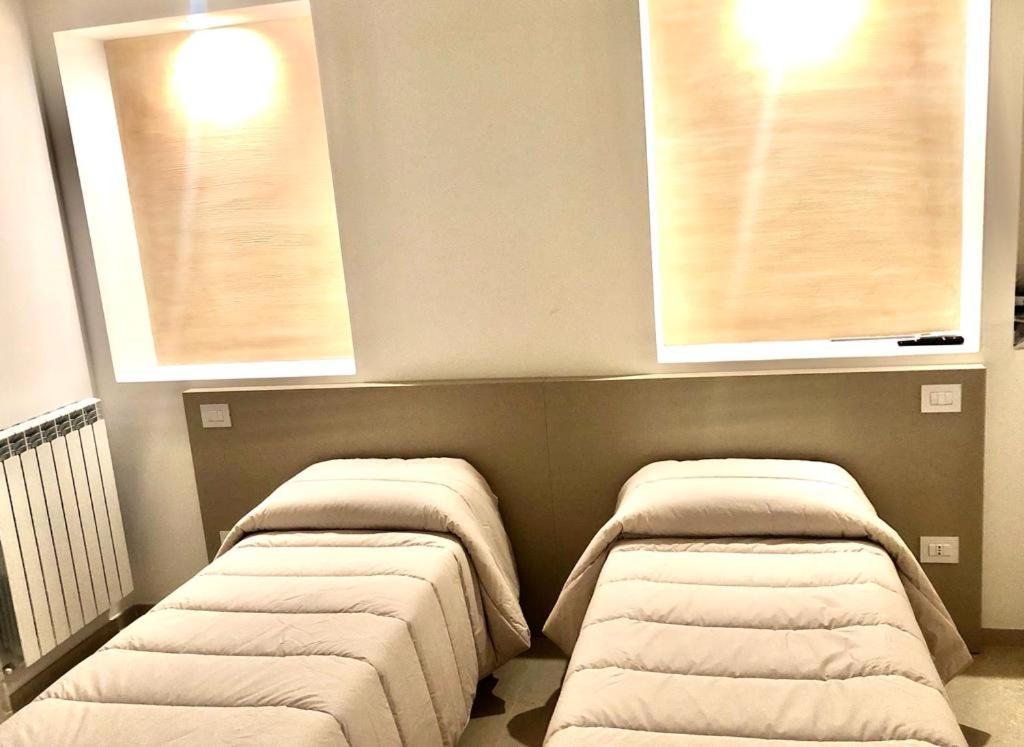 كامبوباسّو Villa Carmen Resort المظهر الخارجي الصورة