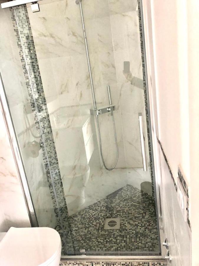 كامبوباسّو Villa Carmen Resort المظهر الخارجي الصورة