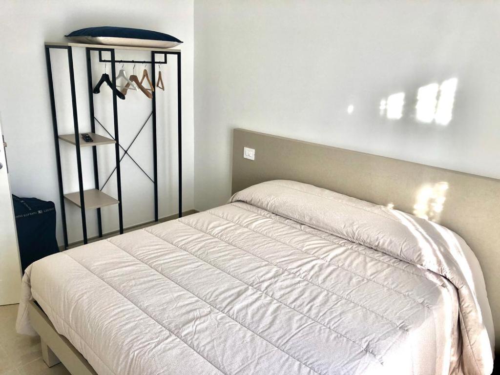 كامبوباسّو Villa Carmen Resort المظهر الخارجي الصورة