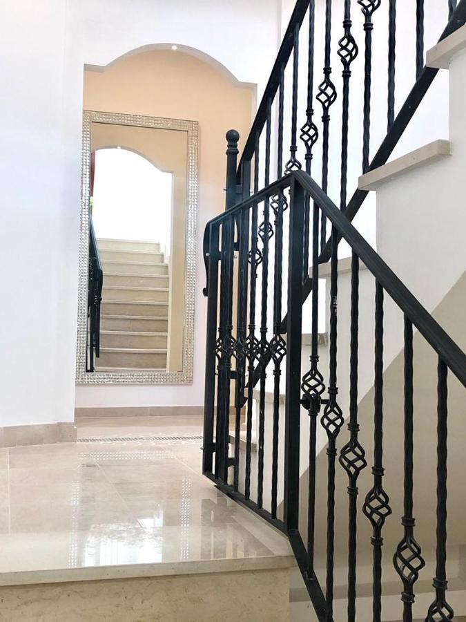 كامبوباسّو Villa Carmen Resort المظهر الخارجي الصورة