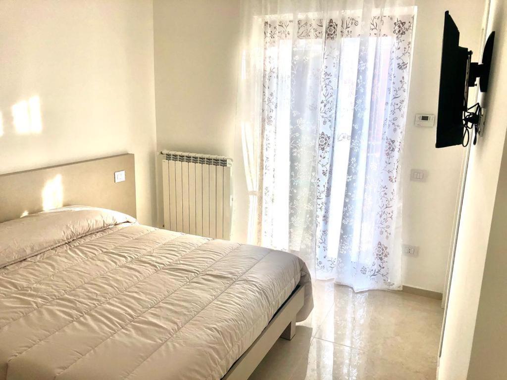 كامبوباسّو Villa Carmen Resort المظهر الخارجي الصورة