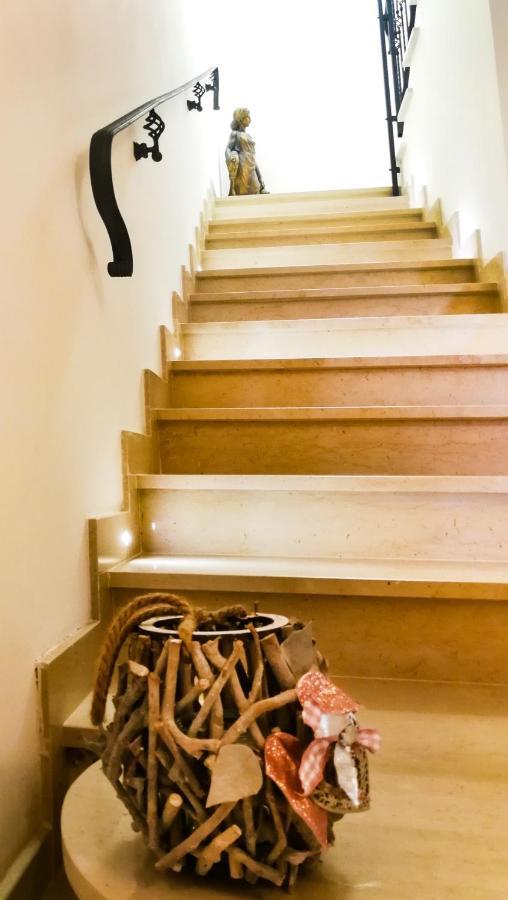 كامبوباسّو Villa Carmen Resort المظهر الخارجي الصورة