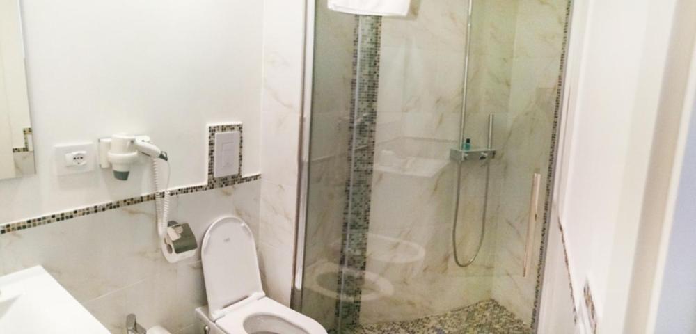 كامبوباسّو Villa Carmen Resort المظهر الخارجي الصورة