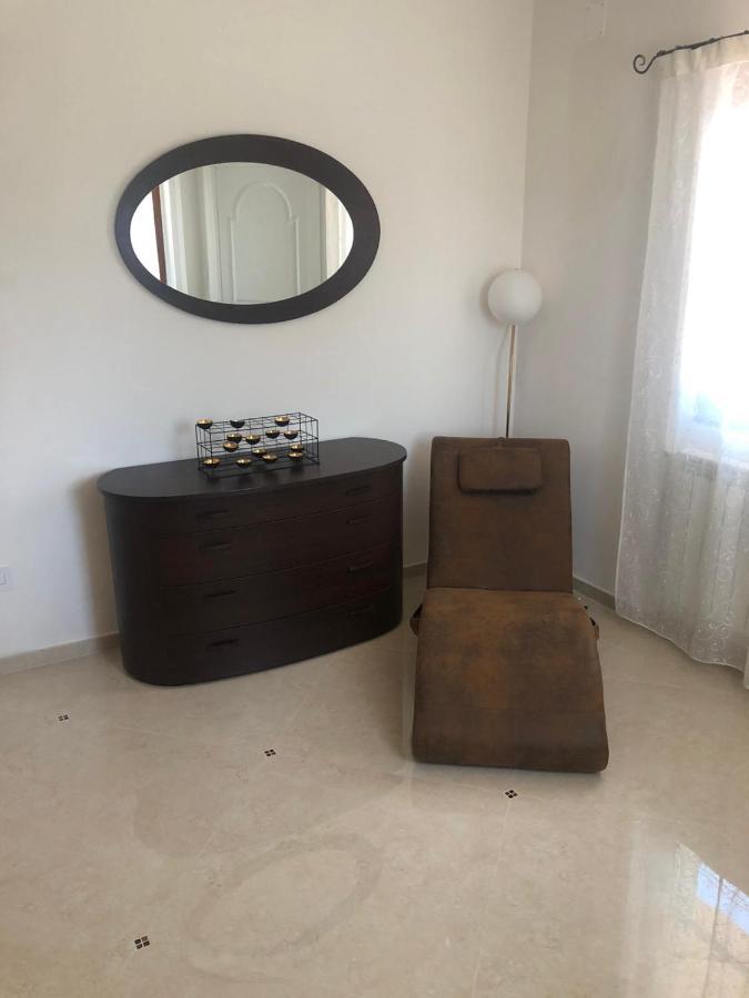 كامبوباسّو Villa Carmen Resort المظهر الخارجي الصورة