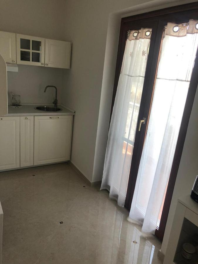 كامبوباسّو Villa Carmen Resort المظهر الخارجي الصورة