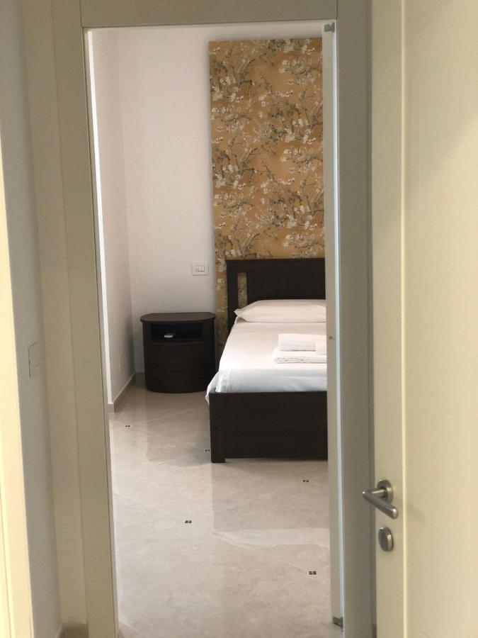 كامبوباسّو Villa Carmen Resort المظهر الخارجي الصورة